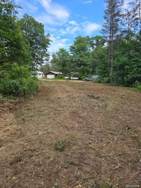 Lot 26 & Lot 27 Roberta, Roscommon, MI 48653 - #2