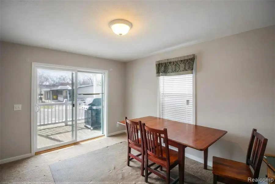 15329 Cartier Drive, Clinton Township, MI 48038 - #2