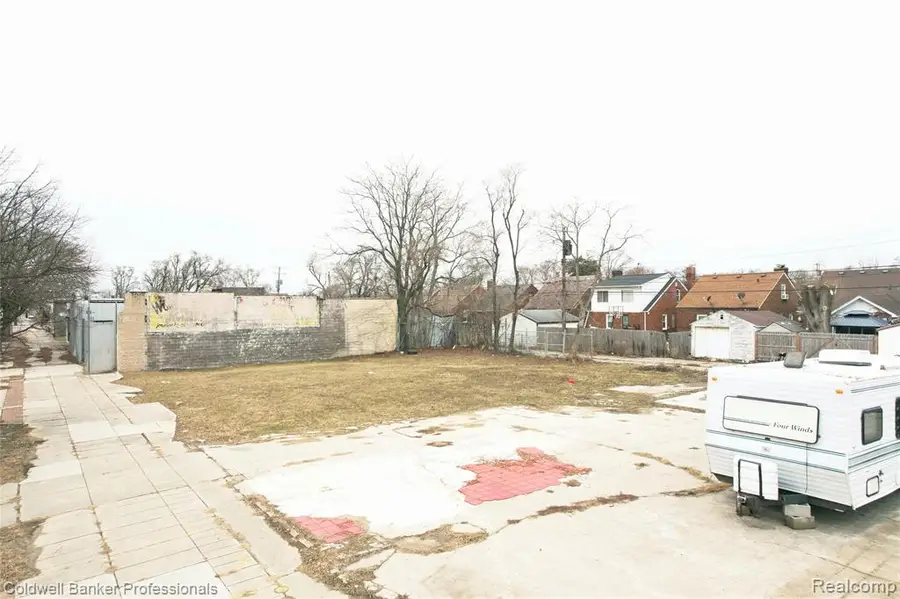 18269 Wyoming, Detroit, MI 48221 - #3