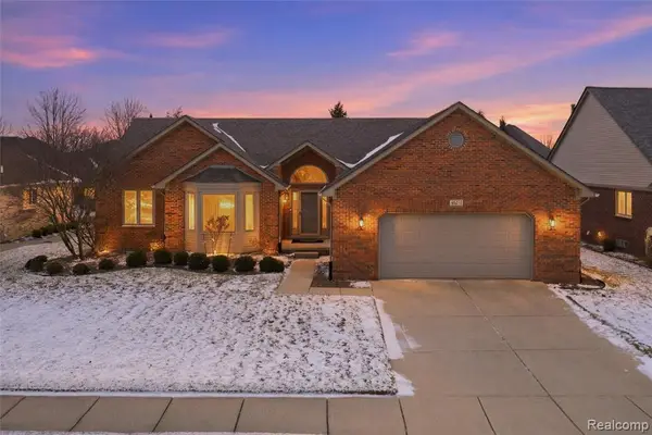 48274 Beacon Square, Macomb, MI 