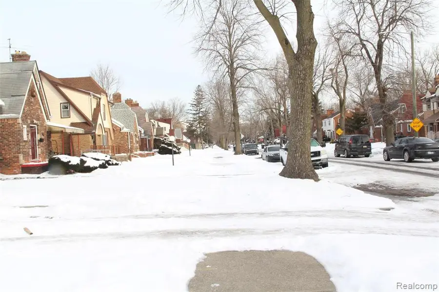 9581 Mark Twain, Detroit, MI 48227 - #2