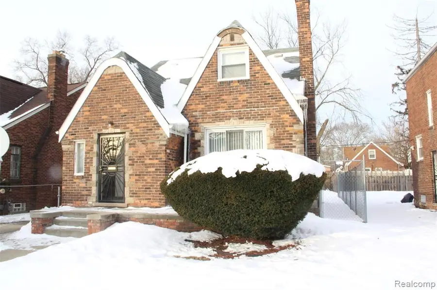 9581 Mark Twain, Detroit, MI 48227 - #3