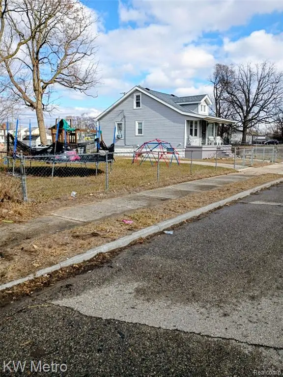 8538 Ellsworth, Detroit, MI 48238 - #3