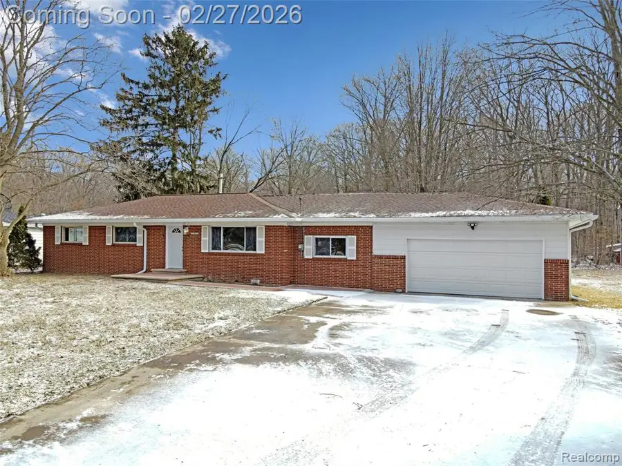 13515 Lenmoore, Belleville, MI 48111 - #2
