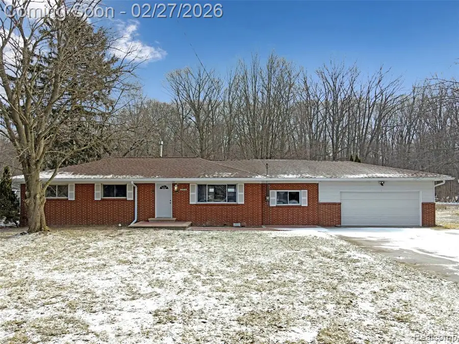 13515 Lenmoore, Belleville, MI 48111 - #3