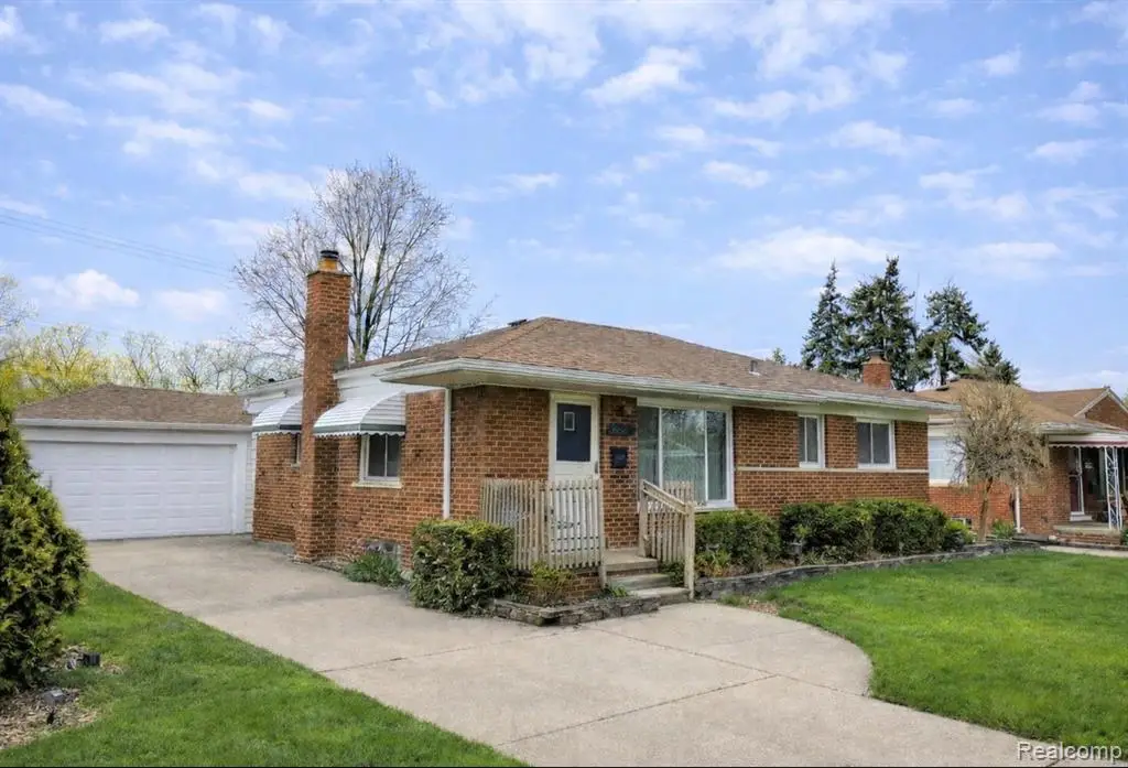 24245 Prairie, Warren, MI 48089 - #1