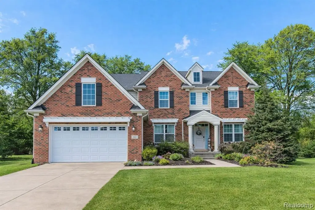 163 Singh, South Lyon, MI  - #1