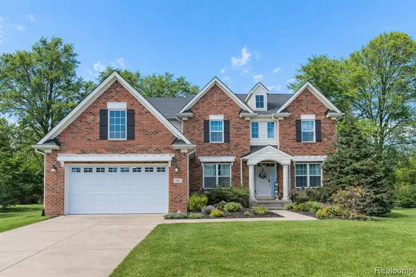 163 Singh, South Lyon, MI 