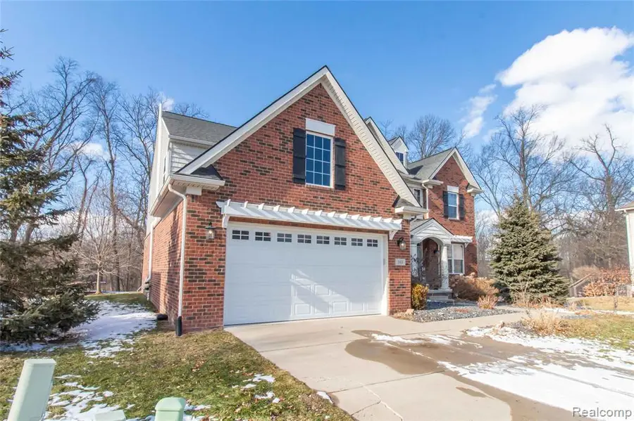 163 Singh, South Lyon, MI  - #2