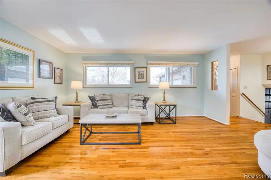 1434 Pine Valley, Ann Arbor, MI  - #3