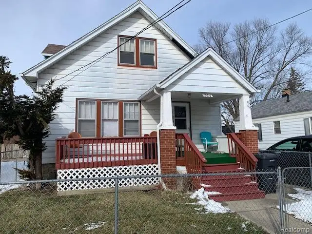 1024 Ossington, Flint, MI  - #1