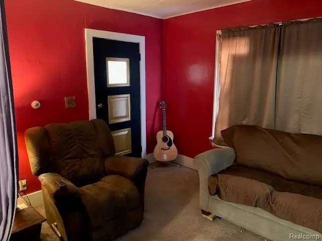 1024 Ossington, Flint, MI  - #2