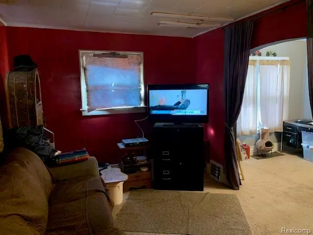 1024 Ossington, Flint, MI  - #3