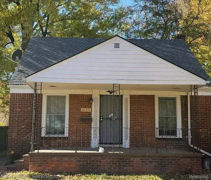 6135 Marseilles, Detroit, MI 48224 - #1
