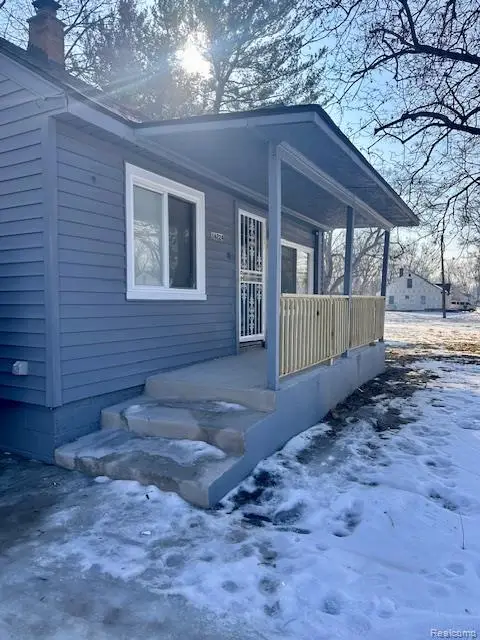 16224 Lamphere, Detroit, MI 48219 - #3