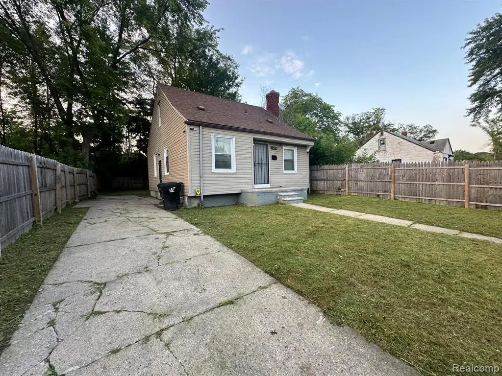 14719 Houston Whittier, Detroit, MI 48205 - #1