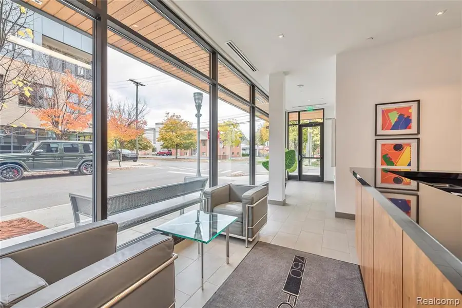 750 Forest Ave #502, Birmingham, MI  - #3