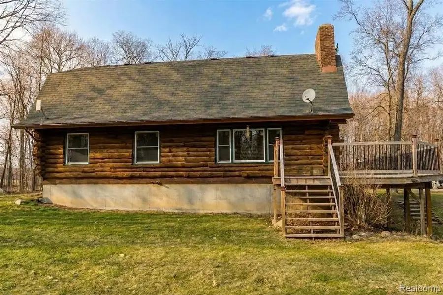 14830 County Line, Byron, MI 48418 - #3