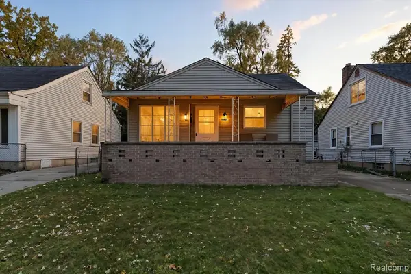 17421 Five Points, Redford, MI 