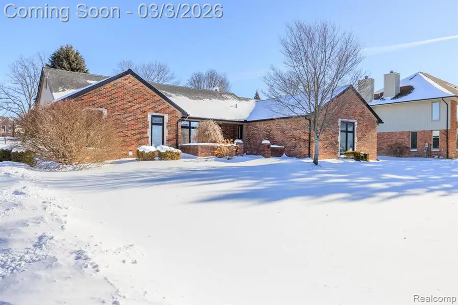 1096 Prosper, Troy, MI  - #2