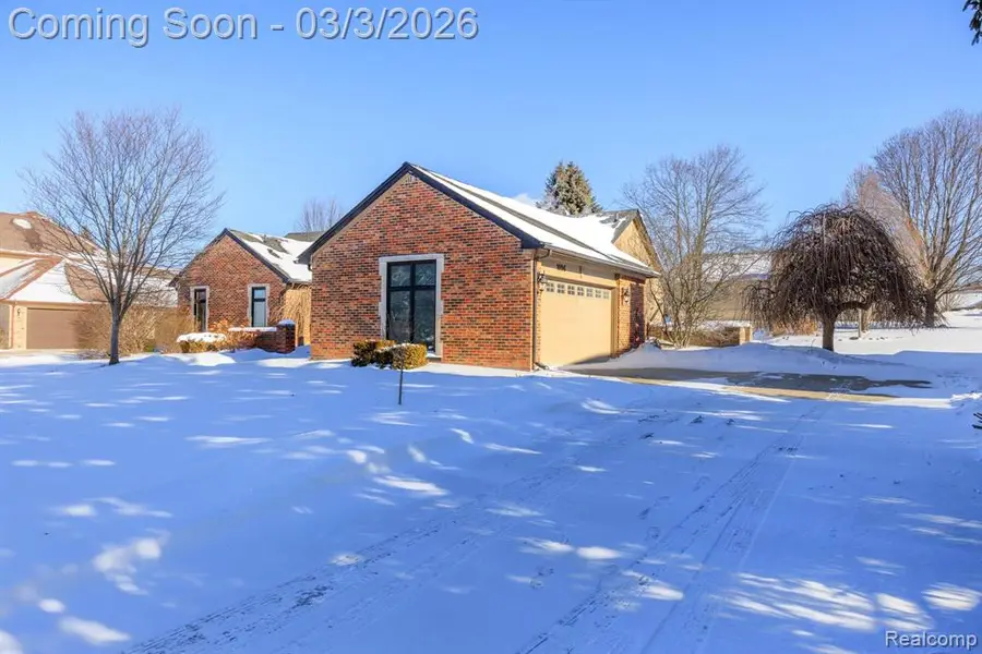 1096 Prosper, Troy, MI  - #3