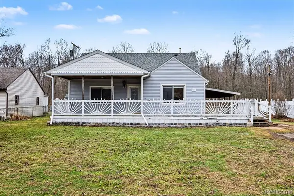 7296 Morrish, Swartz Creek, MI 