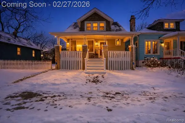 1239 Maryland, Grosse Pointe, MI 