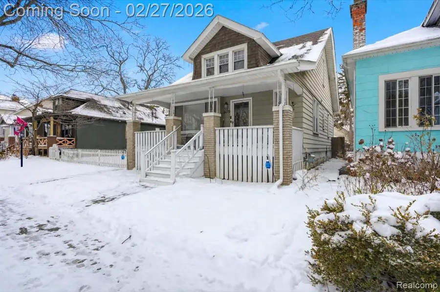 1239 Maryland, Grosse Pointe, MI  - #3