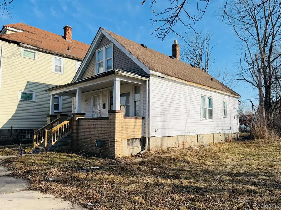 5044 Mcclellan, Detroit, MI 48213 - #2