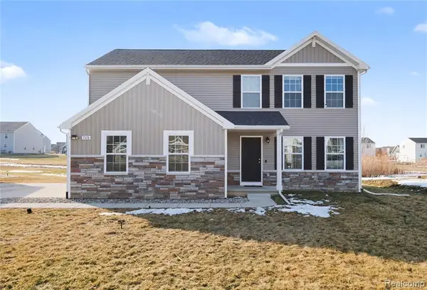 7174 Primrose, Grand Blanc, MI 