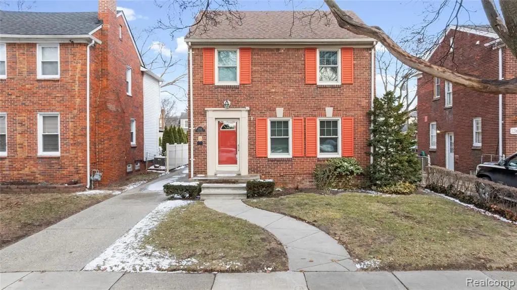 200 N York, Dearborn, MI  - #1