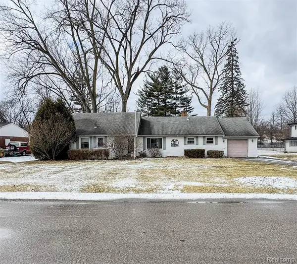 16641 Ryland, Redford, MI 