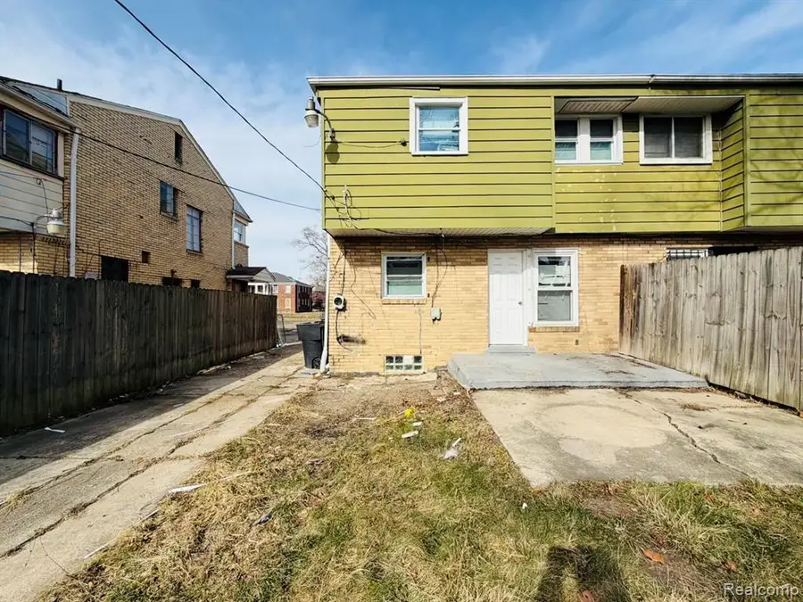 1889 Ewald, Detroit, MI 48238 - #3