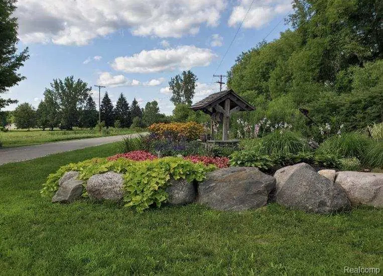 1915 S Lake George, Attica, MI  - #3