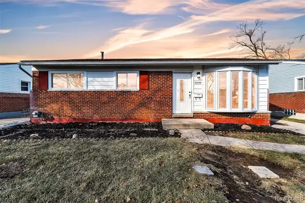 30558 Rustic, Westland, MI 