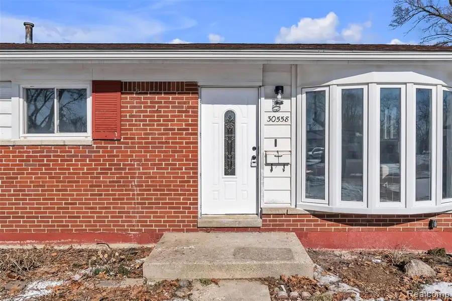 30558 Rustic, Westland, MI  - #2