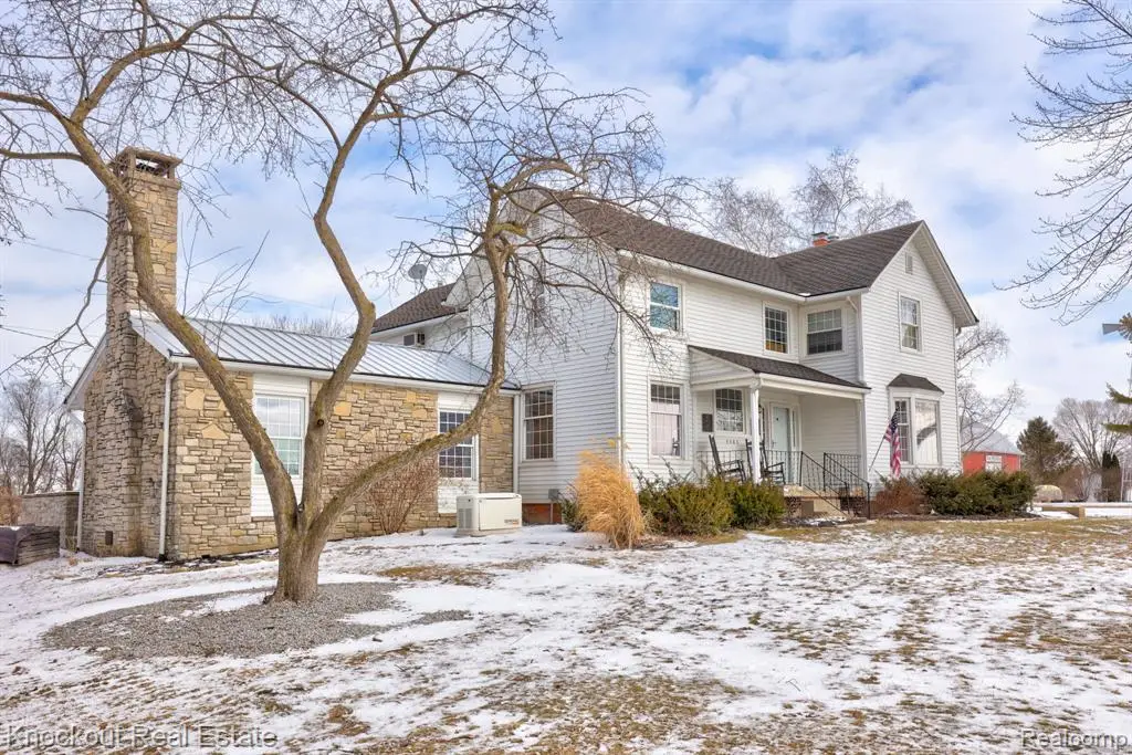 5383 Riverview, Bridgeport, MI 48722 - #1