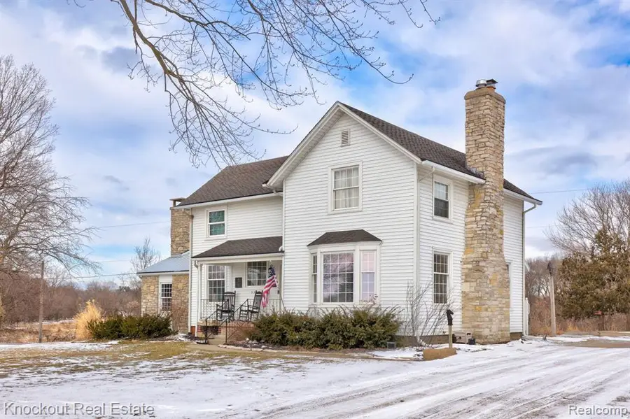 5383 Riverview, Bridgeport, MI 48722 - #2