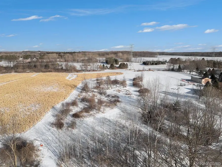 8460 Gale, Otisville, MI 48463 - #2