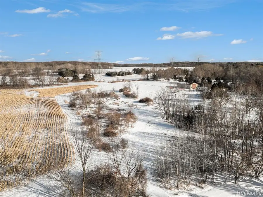 8460 Gale, Otisville, MI 48463 - #3