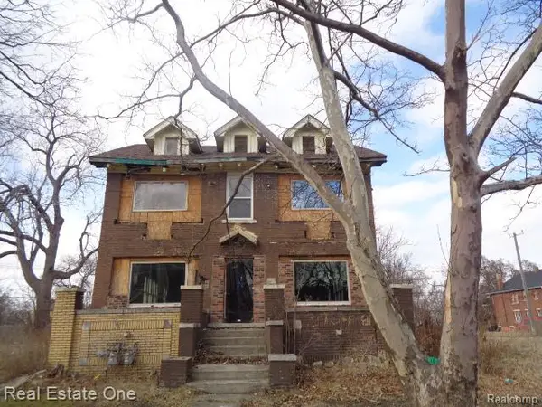 2704 Hogarth, Detroit, MI 