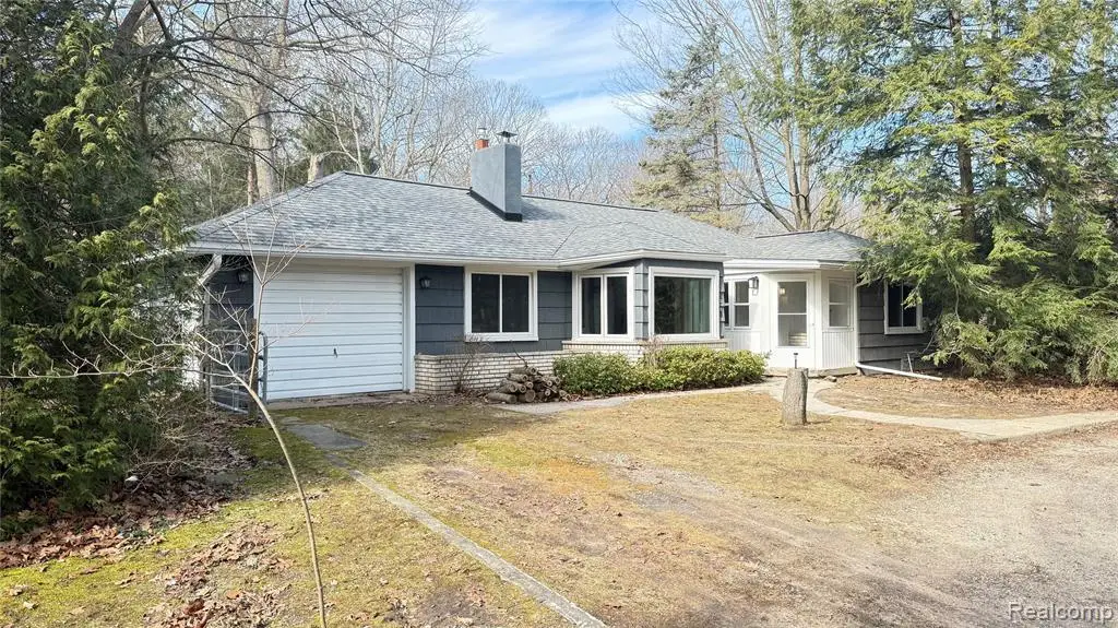 5081 24th, Fort Gratiot, MI 48059 - #1