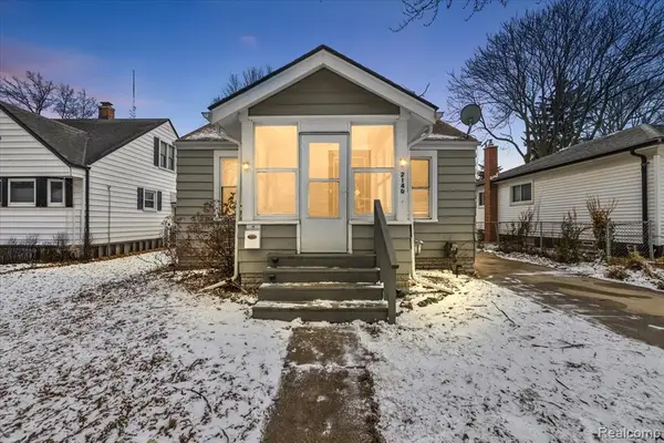 2140 Garfield, Ferndale, MI 