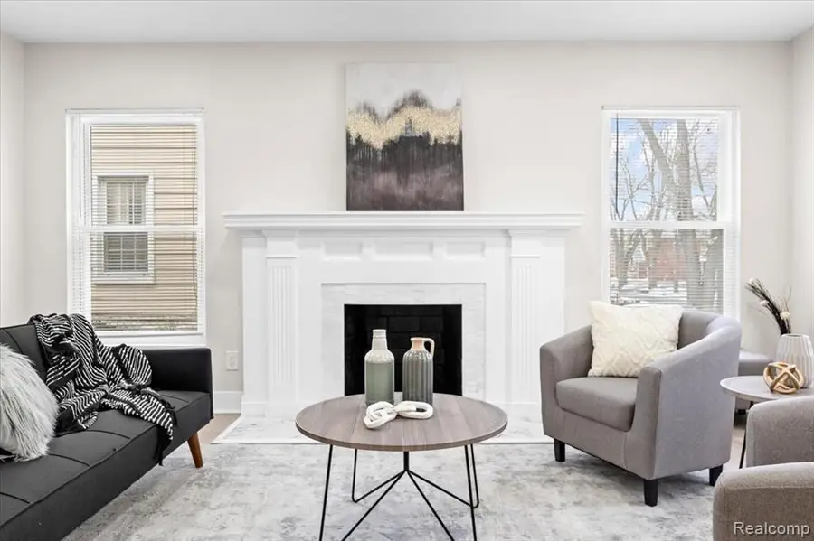 3903 Berkshire, Detroit, MI 48224 - #3