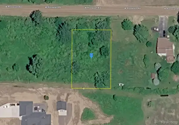 4231 W Roosevelt, Middleton, MI 48856