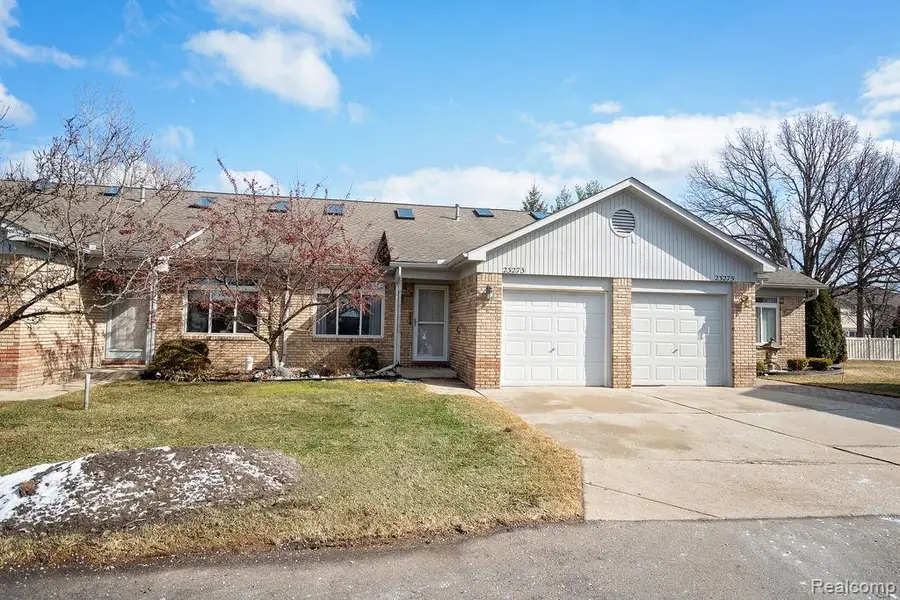 23273 Bunte, Trenton, MI  - #3