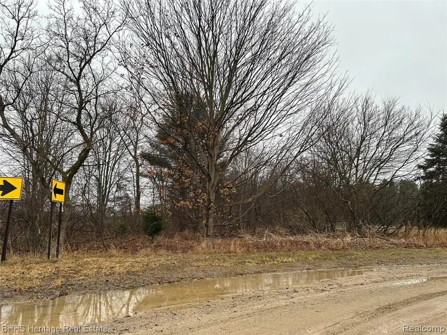0 Cedar Rd, Fowlerville, MI 48836 - #2