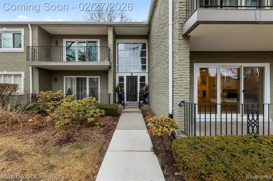 1111 N Old Woodward #23, Birmingham, MI  - #2