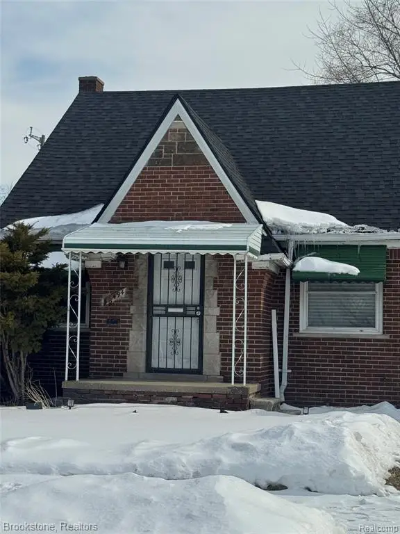 18494 Runyon, Detroit, MI 