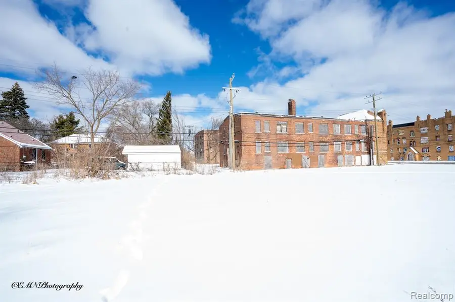 13505 Greiner, Detroit, MI 48205 - #2